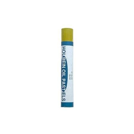 Holbein Oil Pastel 47 Olive