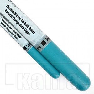 Kama OilStick Turq Cobalt Lt 15ml