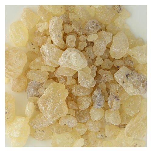 Kama Damar Resin 1 lb