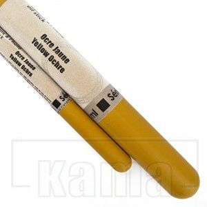 Kama OilStick Yellow Ochre Lt 15ml