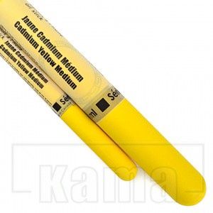 Kama OilStick Cad Yellow Med 15ml