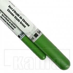 Kama OilStick Chrome Oxide Green 15 ml