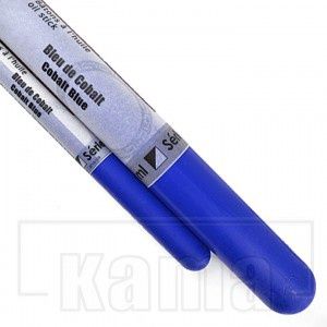 Kama OilStick Cobalt Blue 15 ml