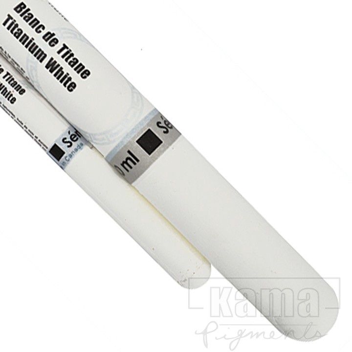 Kama OilStick Titanium White 15 ml