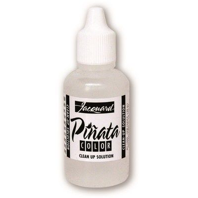 Jacquard Piñata Cleaning Solution 1 oz Jacquard Piñata Cleaning Solution 1 oz