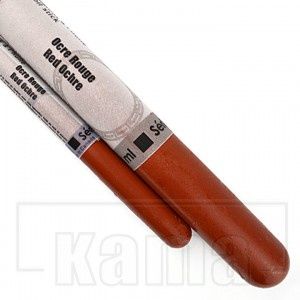 Kama OilStick Red Ochre 15 ml