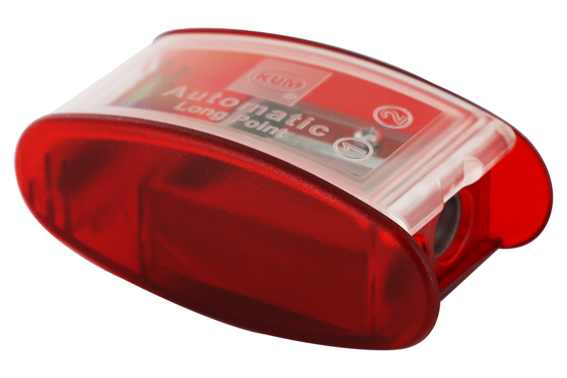 Kum Automatic Longpoint Pencil Sharpener