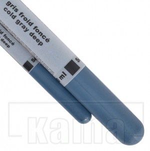 Kama OilStick Cold Grey Deep 15ml