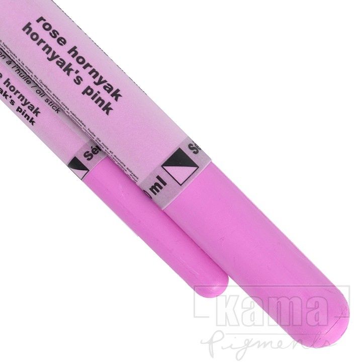Kama OilStick Hornyak Pink 15ml