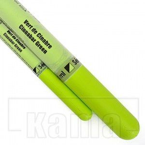 Kama OilStick Cinnebar Green 15ml