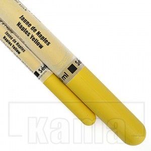 Kama OilStick Naples Yellow 15 ml