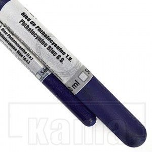 Kama OilStick Phthalo Blue 15ml