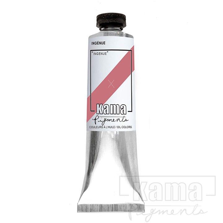 Kama Artists' Oil Paint Ingenue 37ml