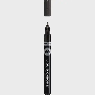 Molotow Liquid Chrome 2mm