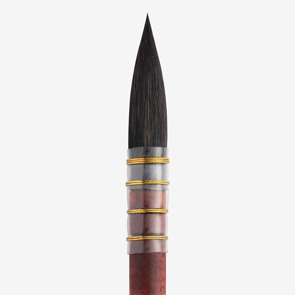 Princeton Neptune Quill Brush 4