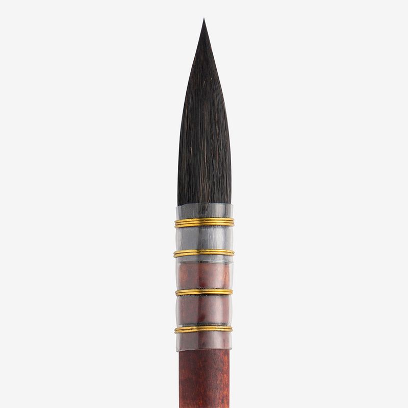 Princeton Neptune Quill Brush 4