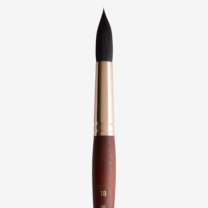 Princeton Neptune Round Brush 18