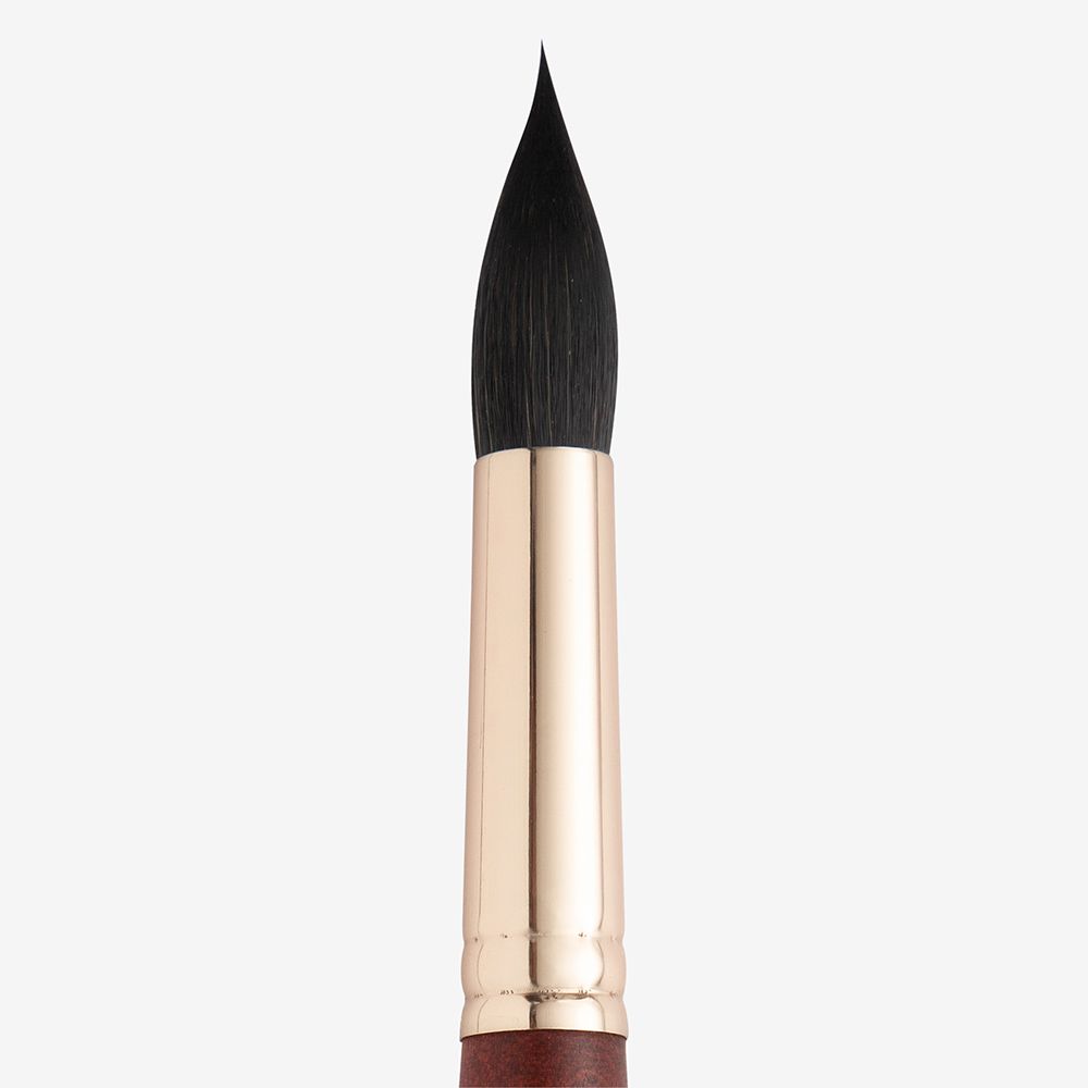 Princeton Neptune Round Brush 20