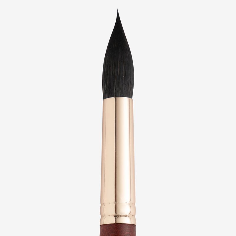 Princeton Neptune Round Brush 20