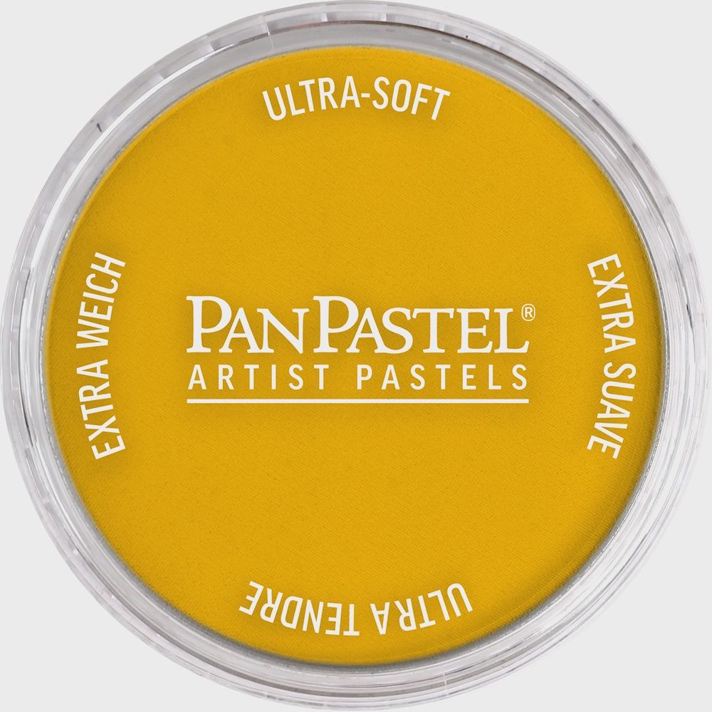 PanPastel Diarylide Yellow 9ml