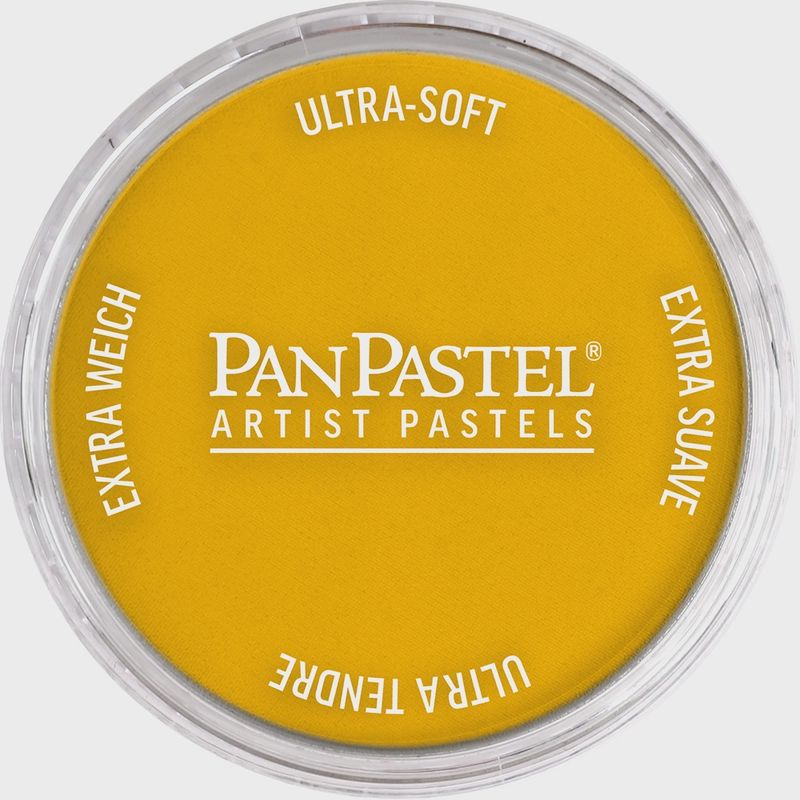 PanPastel Diarylide Yellow 9ml