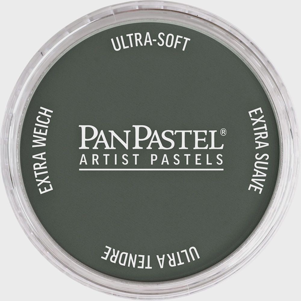 PanPastel Neutral Grey 2 Extra Dark 9ml