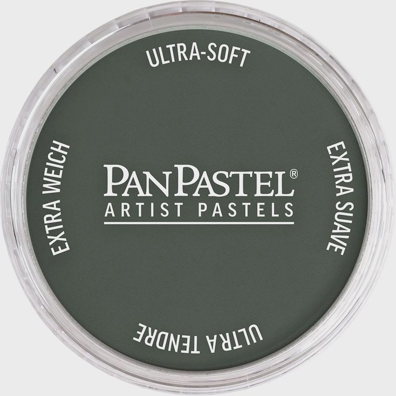PanPastel Neutral Grey 2 Extra Dark 9ml