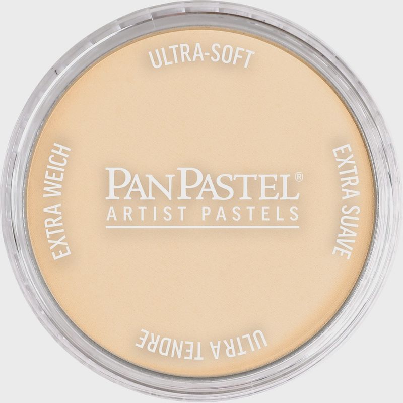 PanPastel Orange Tint 9ml