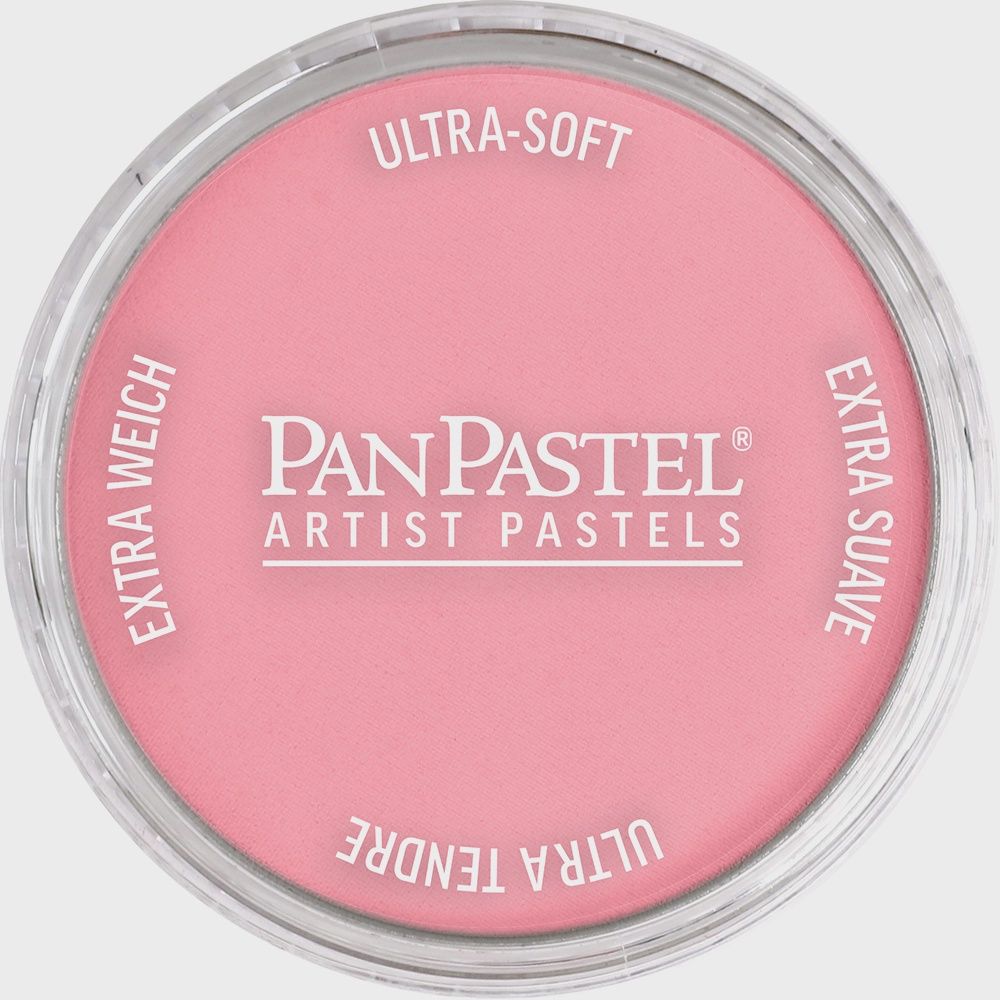 PanPastel Pearlescent Red 9ml