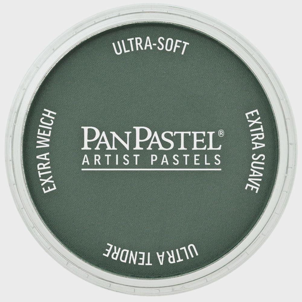 PanPastel Phthalo Green Extra Dark 9ml(DISCONTINUED)