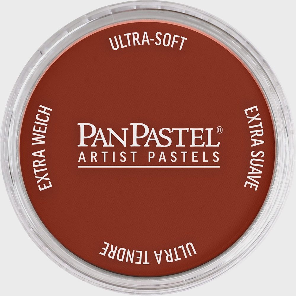 PanPastel Red Iron Oxide 9ml