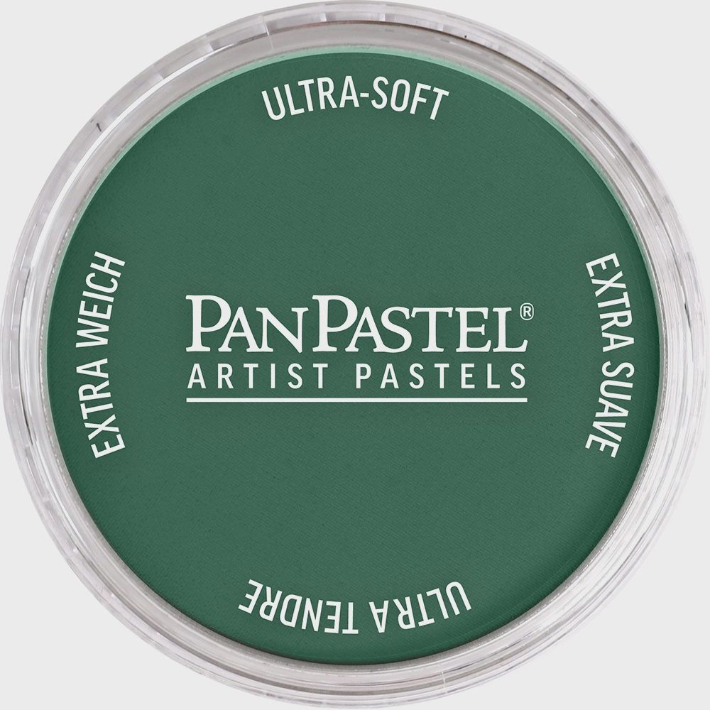 PanPastel Turquoise Extra Dark 9ml