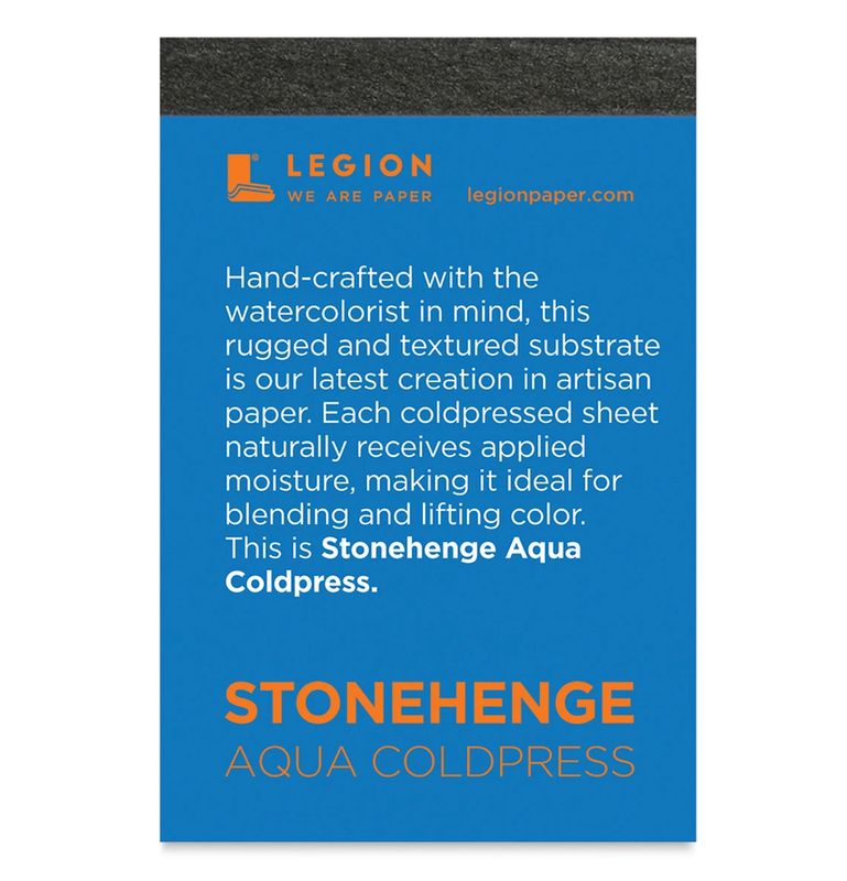 Legion Stonehenge Aqua CP W Mini