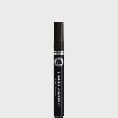 Molotow Liquid Chrome Marker 4mm