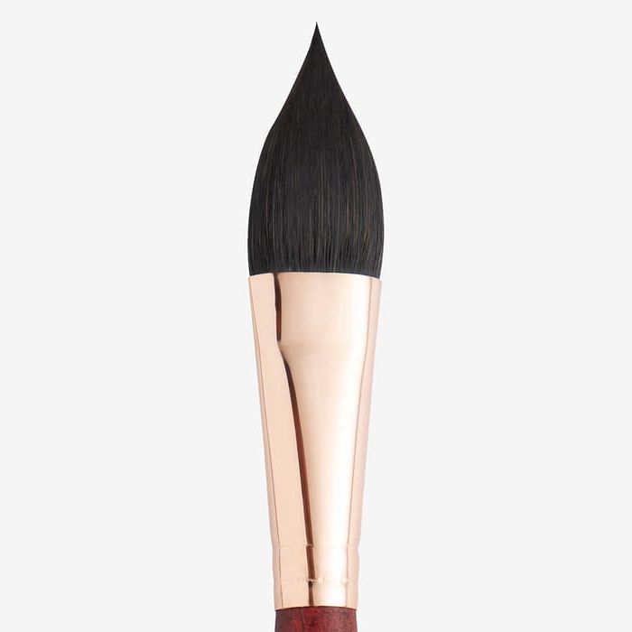 Princeton Neptune Oval Wash Brush 3/4"