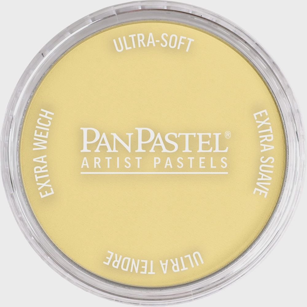 PanPastel Diarylide Yellow Tint 9ml