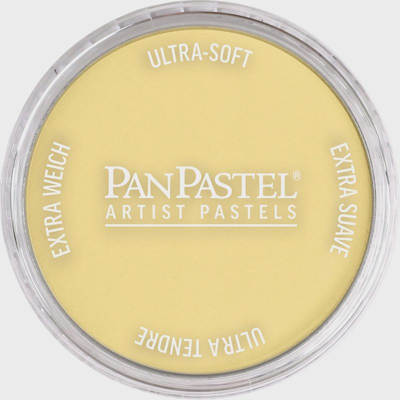 PanPastel Diarylide Yellow Tint 9ml