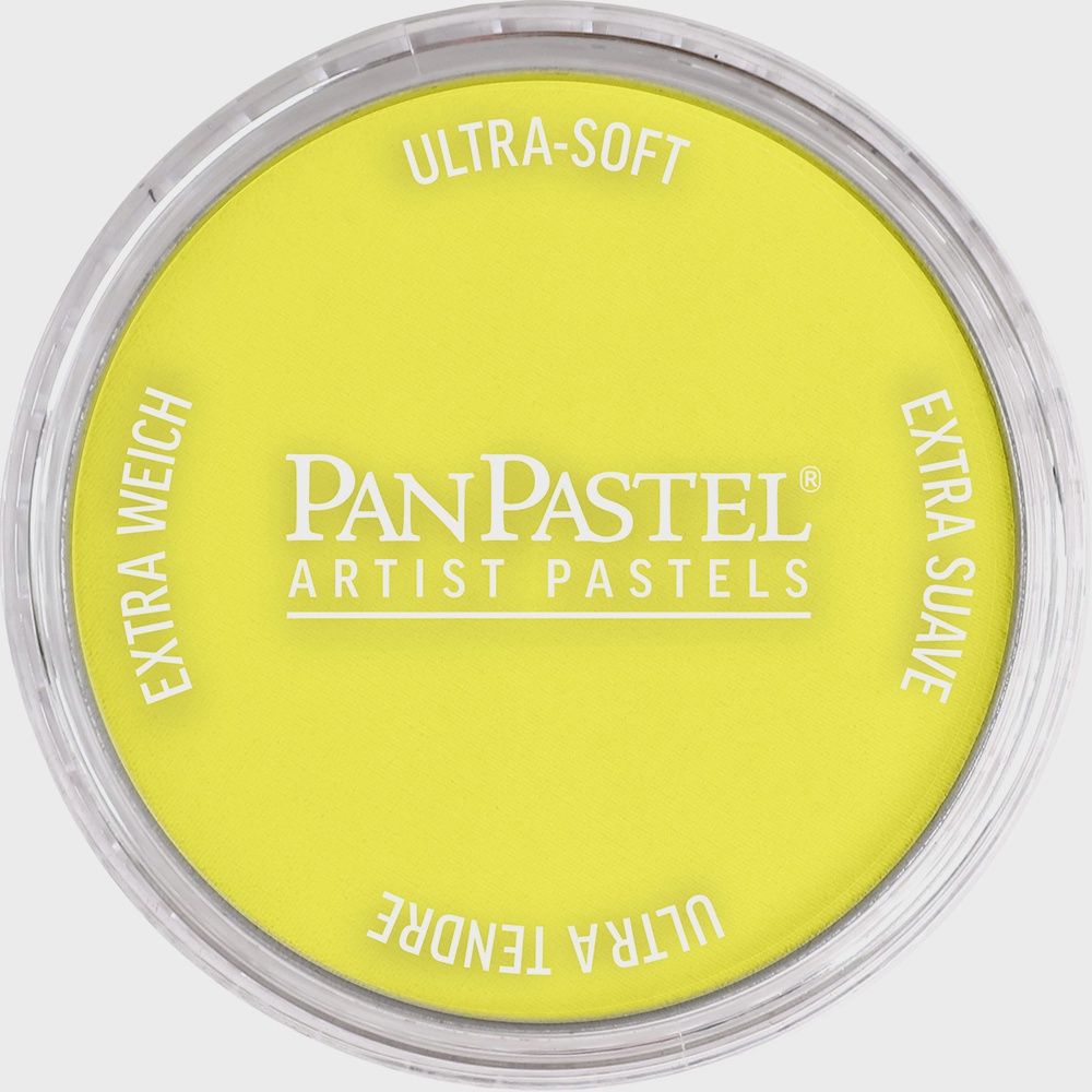PanPastel Hansa Yellow 9ml