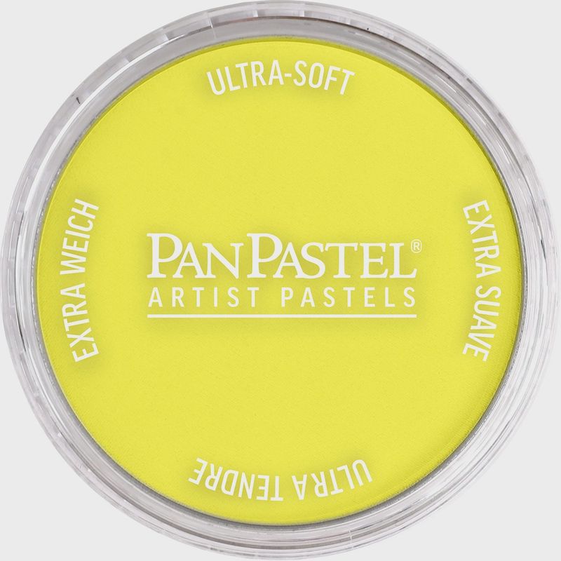 PanPastel Hansa Yellow 9ml