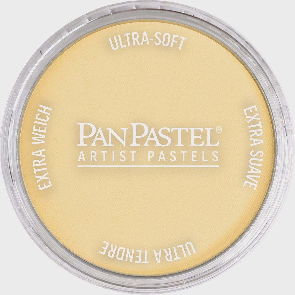 PanPastel Metallic Light Gold 9ml