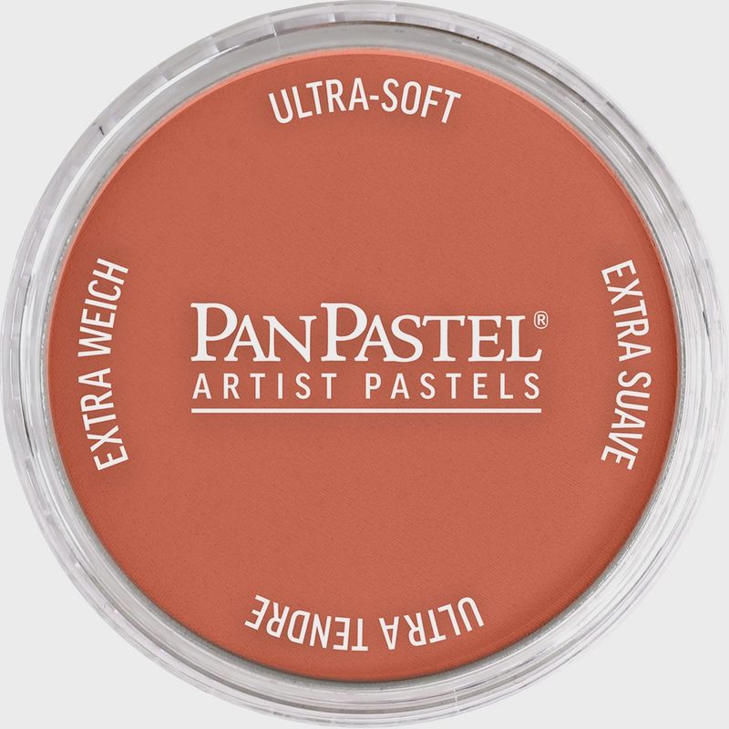 PanPastel Metallic Copper 9ml
