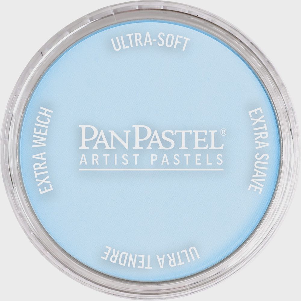 PanPastel Pearlescent Blue 9ml