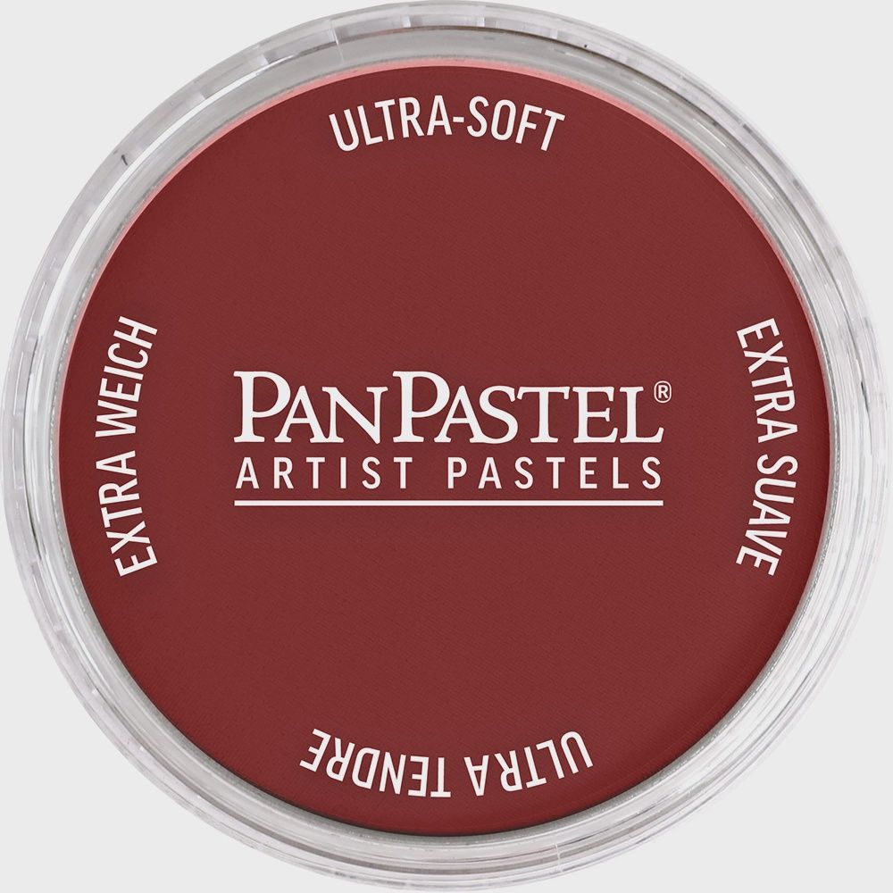 PanPastel Permanent Red Shade 9ml