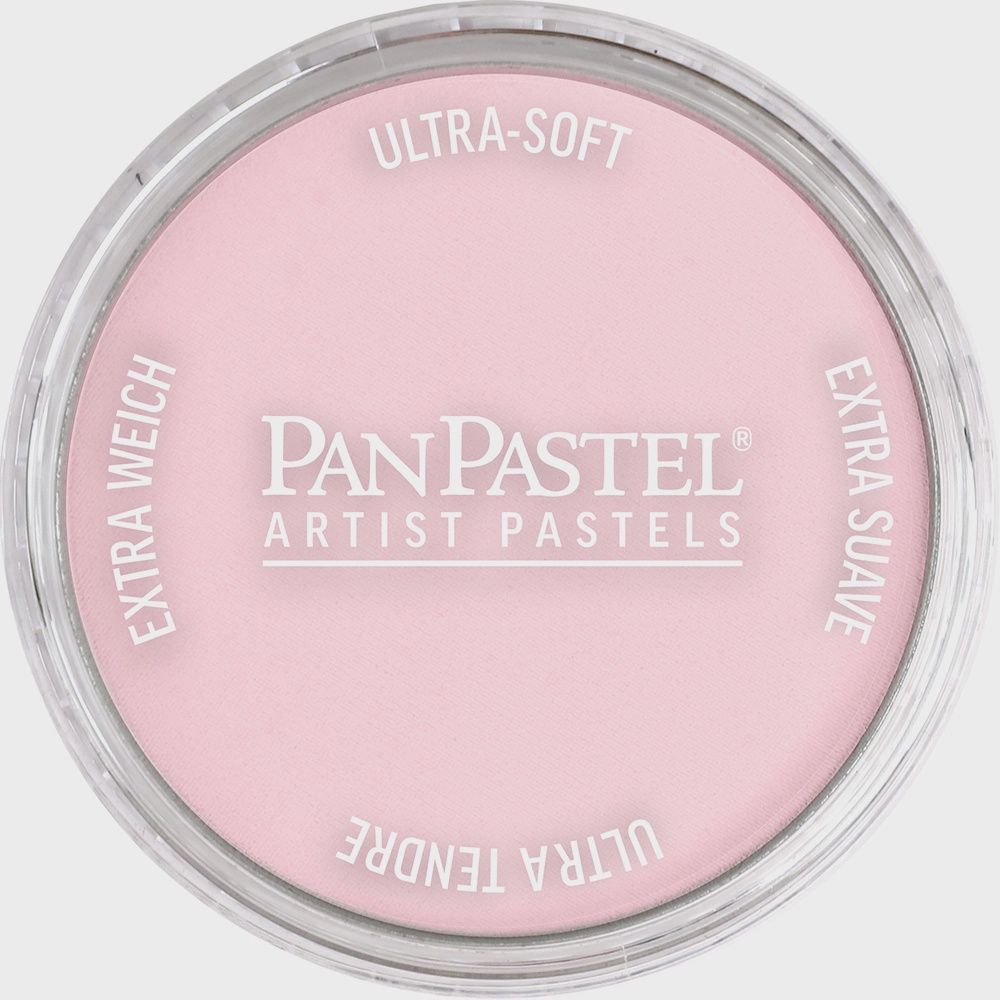PanPastel Permanent Red Tint 9ml