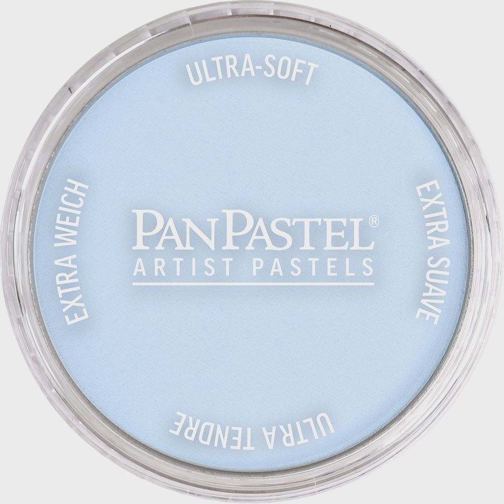 PanPastel Phthalo Blue Tint 9ml