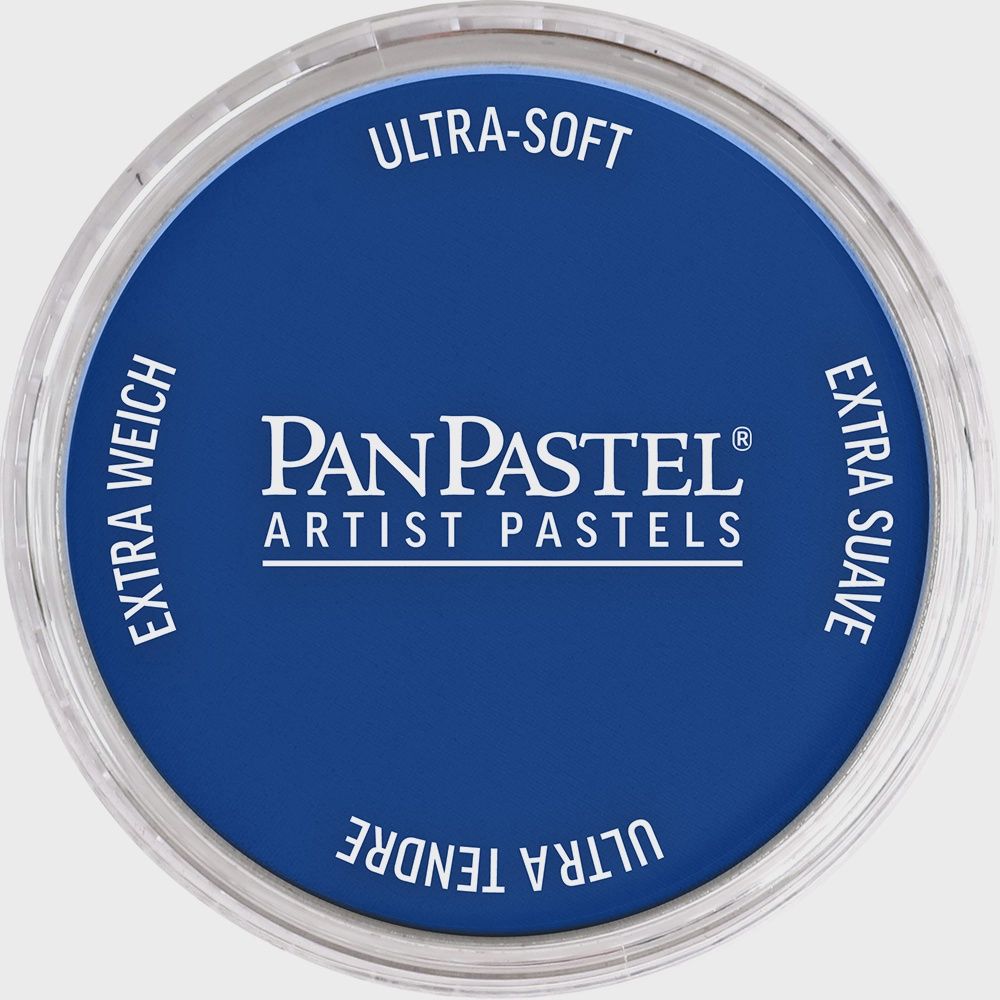 PanPastel Phthalo Blue 9ml