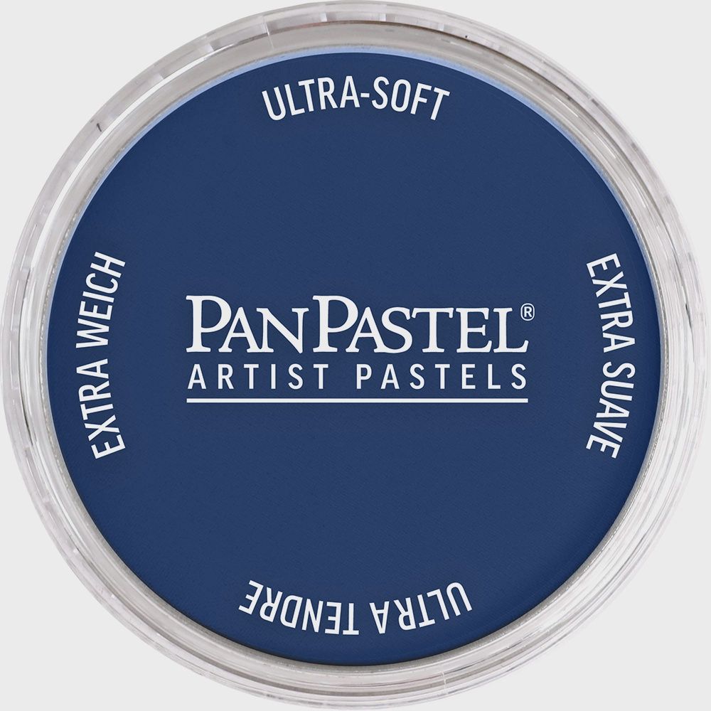PanPastel Ultramarine Blue Shade 9ml
