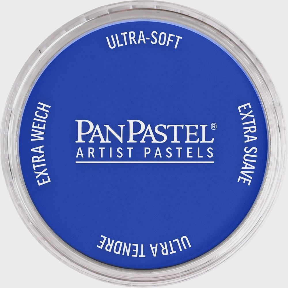 PanPastel Ultramarine Blue 9ml