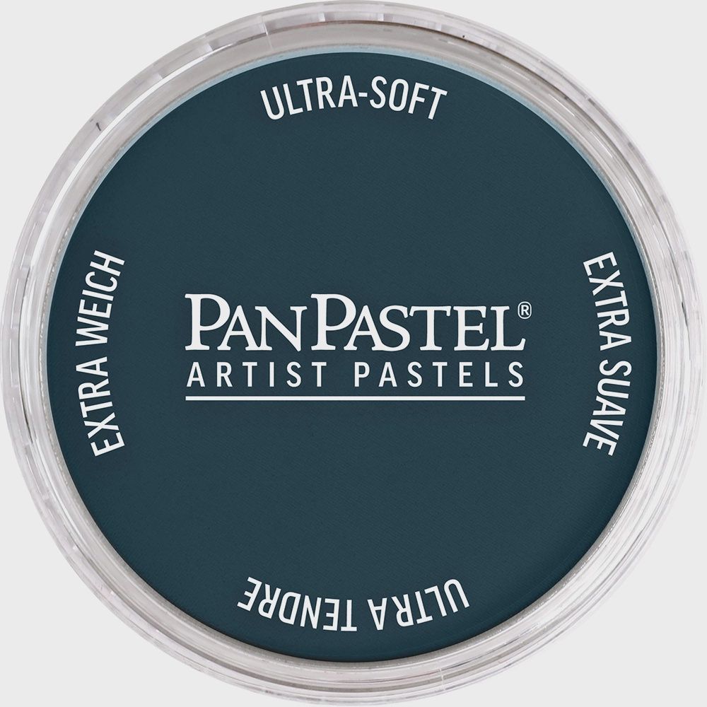 PanPastel Ultramarine Blue Extra Dark 9ml
