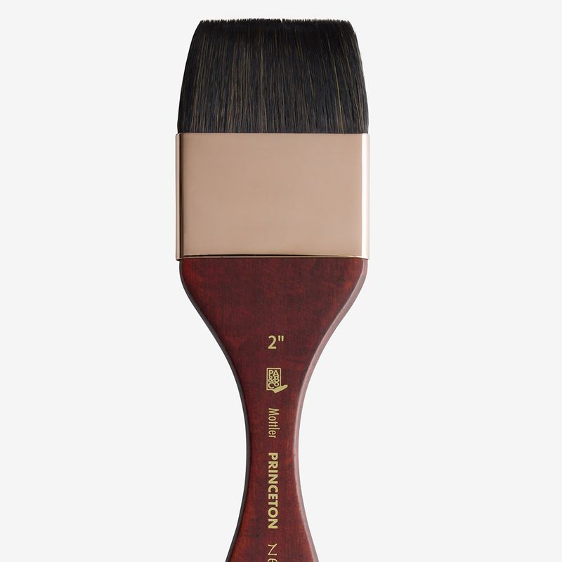Princeton Neptune Mottler Brush 2"